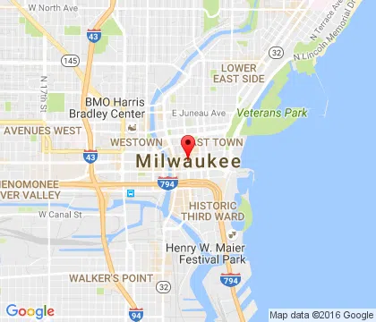 logo-image - Milwaukee-WI